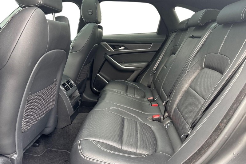 Used Jaguar F-Pace 2022 for sale - 77492777: Photo 4