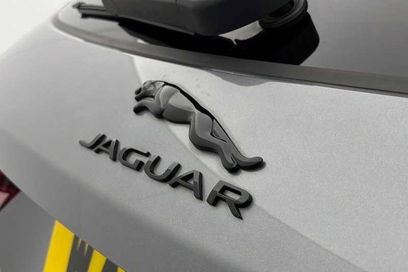 Used Jaguar F-Pace 2022 for sale - 77492777: Photo 42