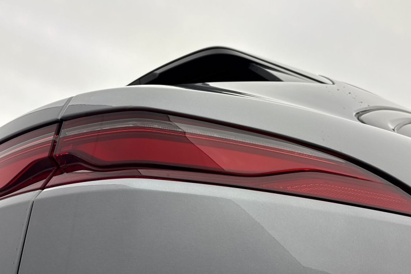 Used Jaguar F-Pace 2022 for sale - 77492777: Photo 44