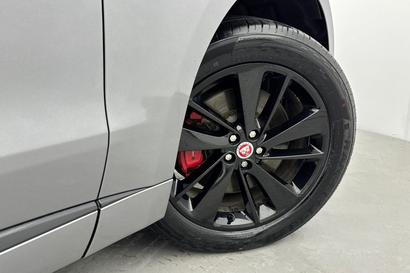 Used Jaguar F-Pace 2022 for sale - 77492777: Photo 46