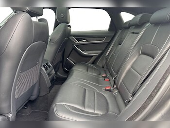 Used Jaguar F-Pace 2022 for sale - 77492777: Photo