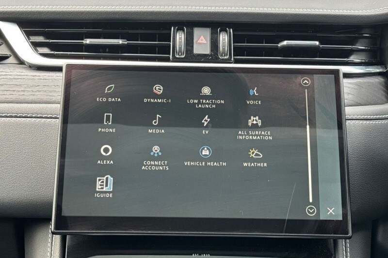 Used Jaguar F-Pace 2022 for sale - 77492777: Photo 50