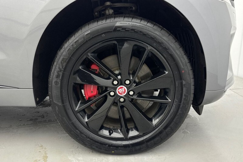 Used Jaguar F-Pace 2022 for sale - 77492777: Photo 8