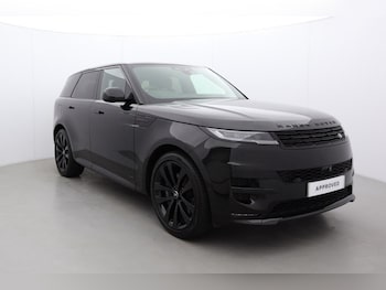 Used Land Rover Range Rover Sport 2024 for sale - 79383318: Photo