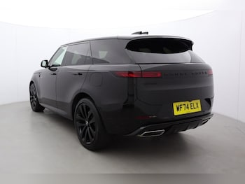 Used Land Rover Range Rover Sport 2024 for sale - 79383318: Photo