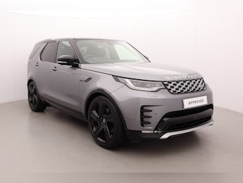 Used Land Rover Discovery 2024 for sale - 79548324: Photo