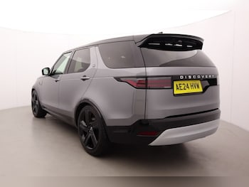 Used Land Rover Discovery 2024 for sale - 79548324: Photo