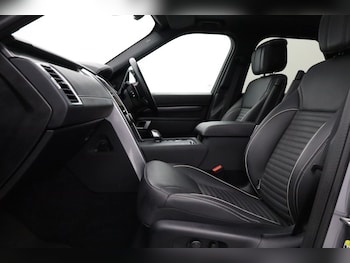 Used Land Rover Discovery 2024 for sale - 79548324: Photo