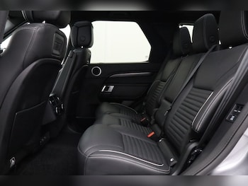 Used Land Rover Discovery 2024 for sale - 79548324: Photo