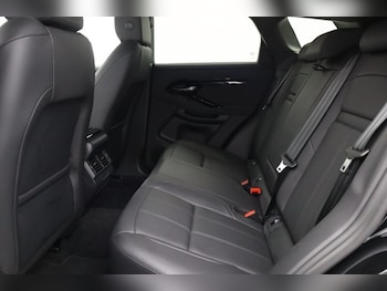 Used Land Rover Range Rover Evoque 2025 for sale - 78764443: Photo