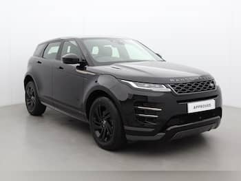 Used Land Rover Range Rover Evoque 2021 for sale - 79684904: Photo