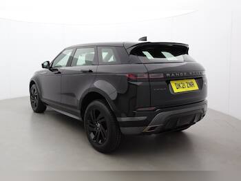 Used Land Rover Range Rover Evoque 2021 for sale - 79684904: Photo