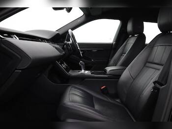 Used Land Rover Range Rover Evoque 2021 for sale - 79684904: Photo