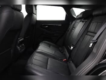 Used Land Rover Range Rover Evoque 2021 for sale - 79684904: Photo