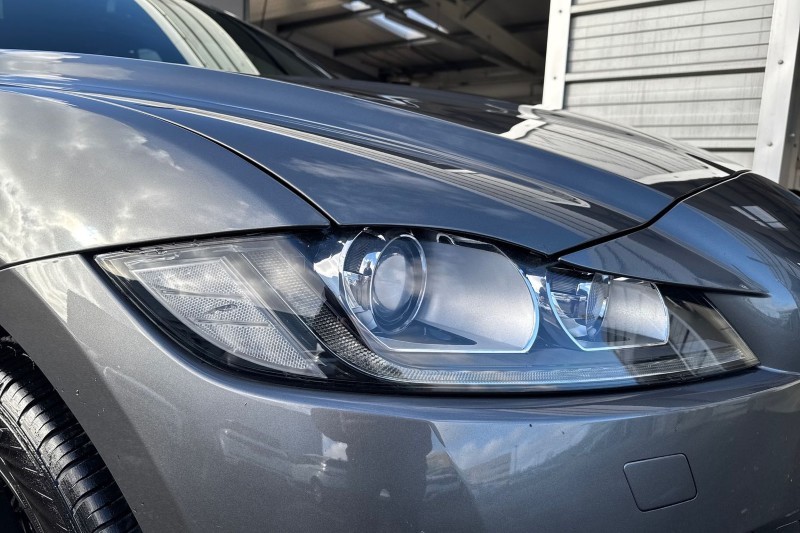 Used Jaguar F-Pace 2018 for sale - 77581457: Photo 18