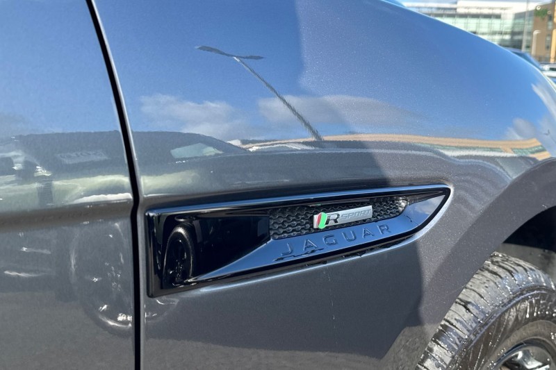 Used Jaguar F-Pace 2018 for sale - 77581457: Photo 21