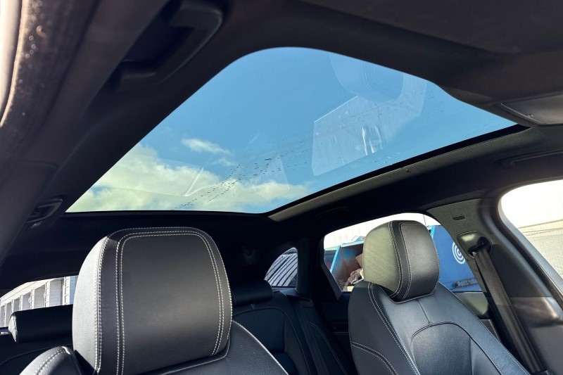 Used Jaguar F-Pace 2018 for sale - 77581457: Photo 22