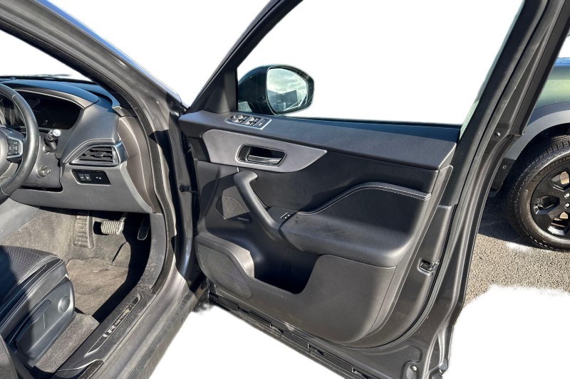 Used Jaguar F-Pace 2018 for sale - 77581457: Photo 23