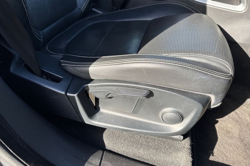 Used Jaguar F-Pace 2018 for sale - 77581457: Photo 25