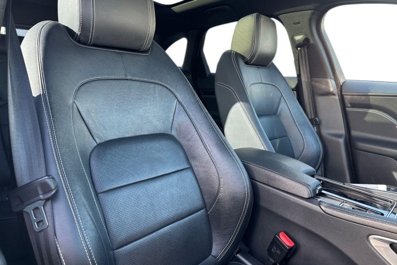 Used Jaguar F-Pace 2018 for sale - 77581457: Photo 27