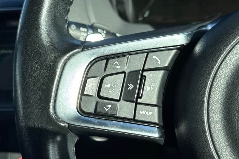 Used Jaguar F-Pace 2018 for sale - 77581457: Photo 28