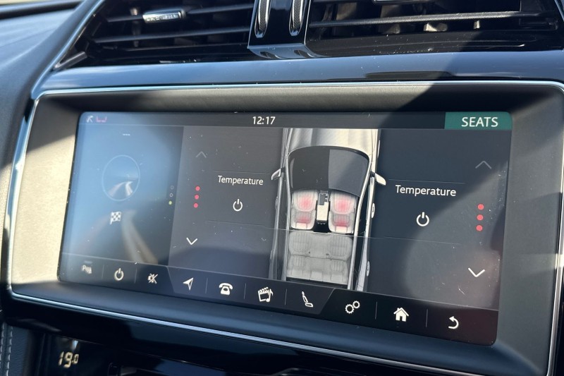 Used Jaguar F-Pace 2018 for sale - 77581457: Photo 32