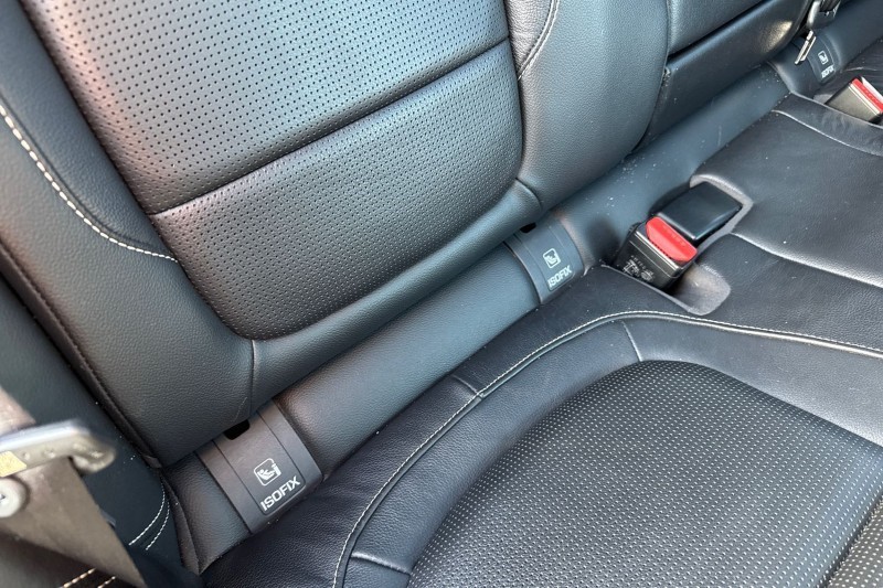 Used Jaguar F-Pace 2018 for sale - 77581457: Photo 34