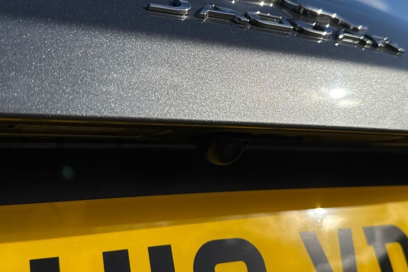 Used Jaguar F-Pace 2018 for sale - 77581457: Photo 37