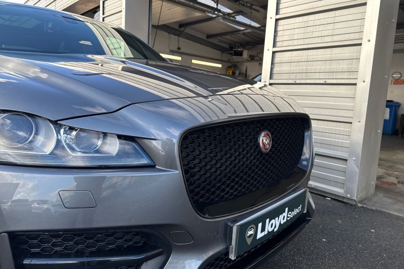 Used Jaguar F-Pace 2018 for sale - 77581457: Photo 39