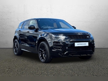 Used Land Rover Range Rover Evoque 2025 for sale - 78499560: Photo