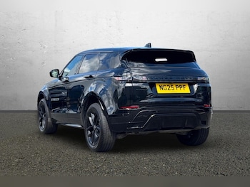 Used Land Rover Range Rover Evoque 2025 for sale - 78499560: Photo