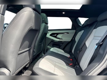 Used Land Rover Range Rover Evoque 2025 for sale - 78499560: Photo