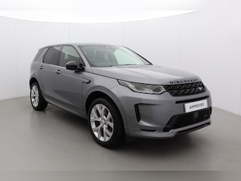 Used Land Rover Discovery Sport 2023 for sale - 79357187: Photo