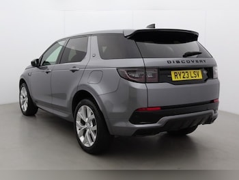 Used Land Rover Discovery Sport 2023 for sale - 79357187: Photo