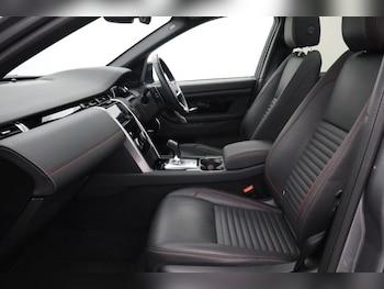 Used Land Rover Discovery Sport 2023 for sale - 79357187: Photo