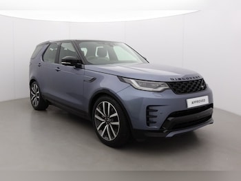 Used Land Rover Discovery 2022 for sale - 79504498: Photo