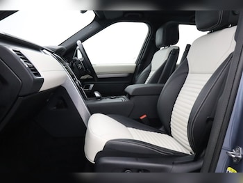 Used Land Rover Discovery 2022 for sale - 79504498: Photo