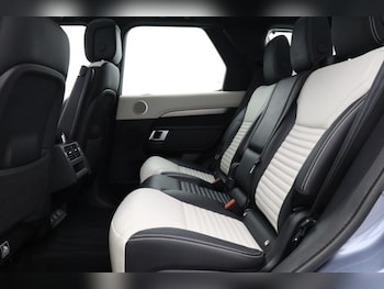 Used Land Rover Discovery 2022 for sale - 79504498: Photo