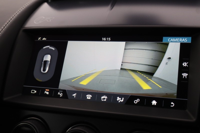 Used Jaguar F-Type 2021 for sale - 78011173: Photo 12