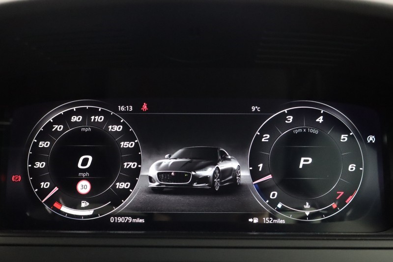 Used Jaguar F-Type 2021 for sale - 78011173: Photo 14