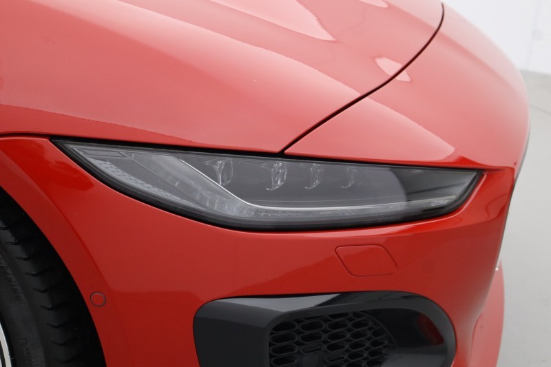 Used Jaguar F-Type 2021 for sale - 78011173: Photo 15