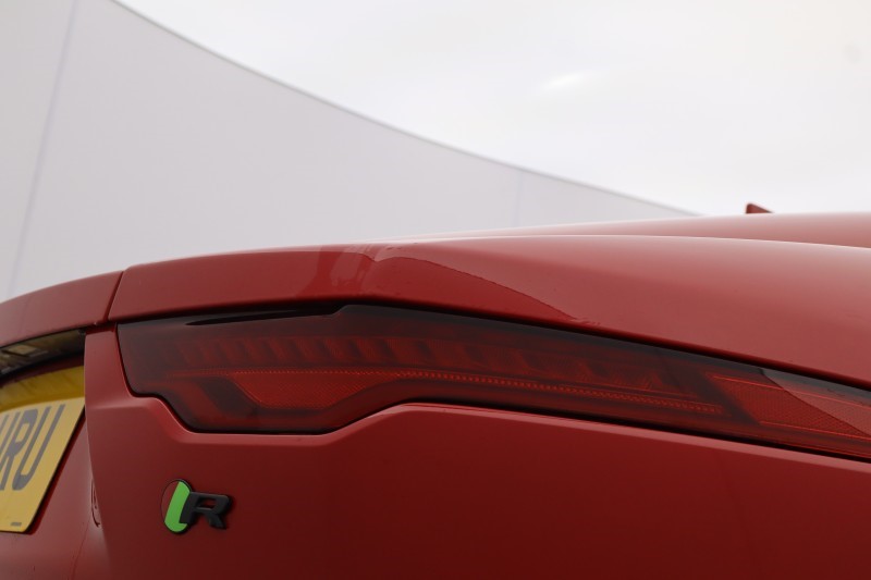 Used Jaguar F-Type 2021 for sale - 78011173: Photo 17