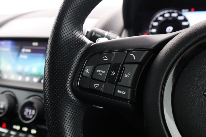 Used Jaguar F-Type 2021 for sale - 78011173: Photo 26