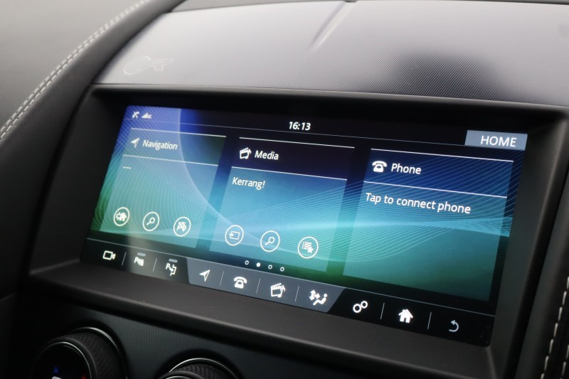 Used Jaguar F-Type 2021 for sale - 78011173: Photo 28