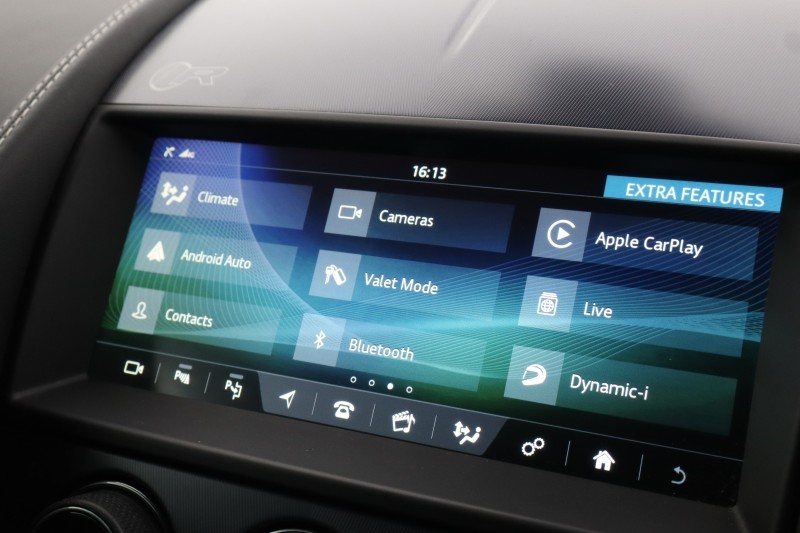 Used Jaguar F-Type 2021 for sale - 78011173: Photo 29