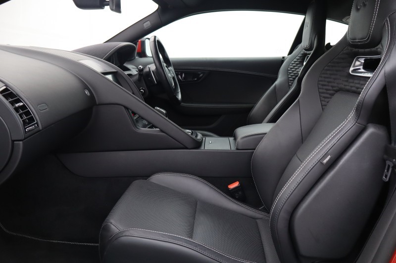 Used Jaguar F-Type 2021 for sale - 78011173: Photo 3