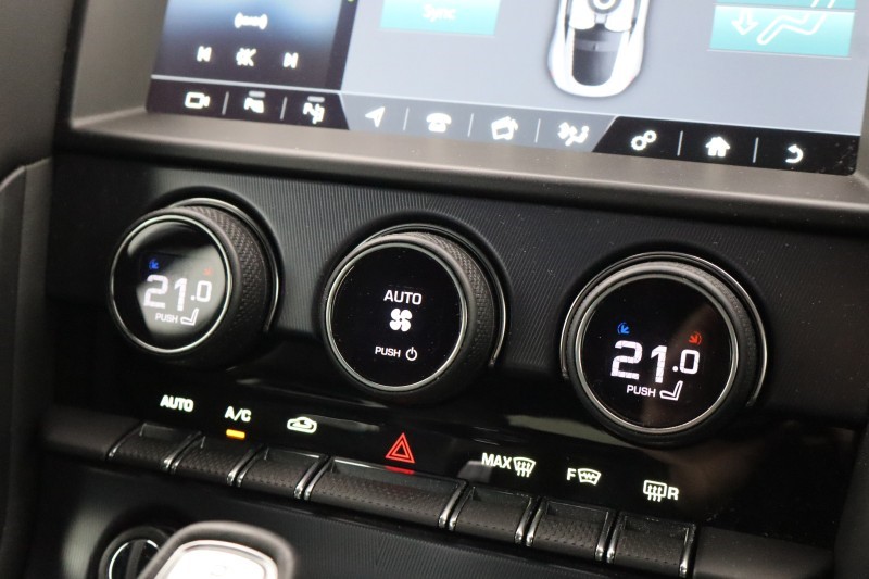 Used Jaguar F-Type 2021 for sale - 78011173: Photo 31