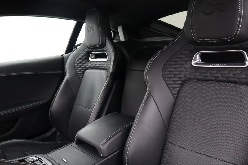 Used Jaguar F-Type 2021 for sale - 78011173: Photo 4