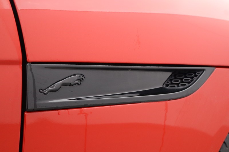 Used Jaguar F-Type 2021 for sale - 78011173: Photo 42