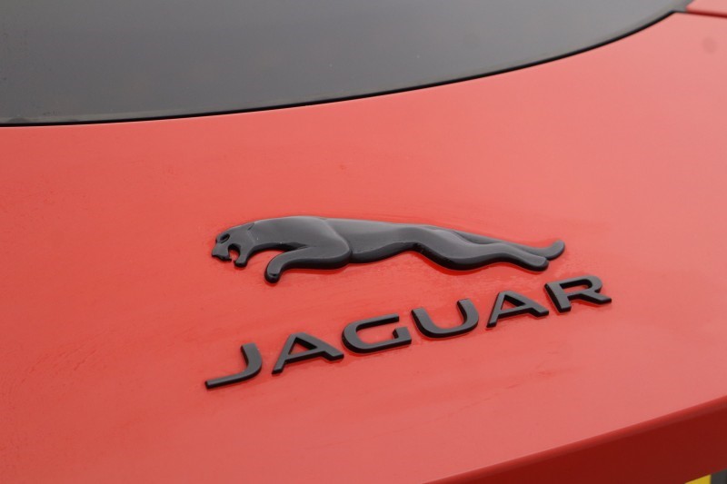 Used Jaguar F-Type 2021 for sale - 78011173: Photo 45